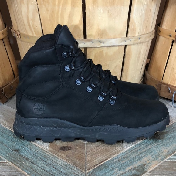 timberland brooklyn 6 inch sneaker boots